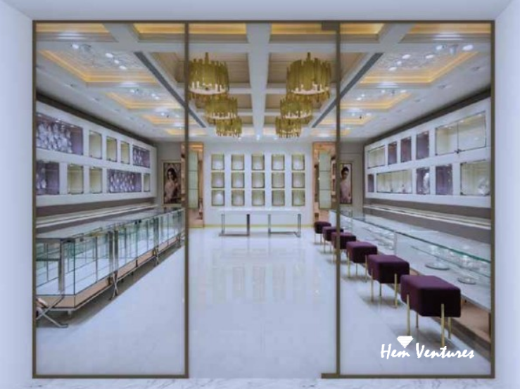 Pivot Hinge Door System